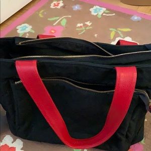 COPY - MZ Wallace tote